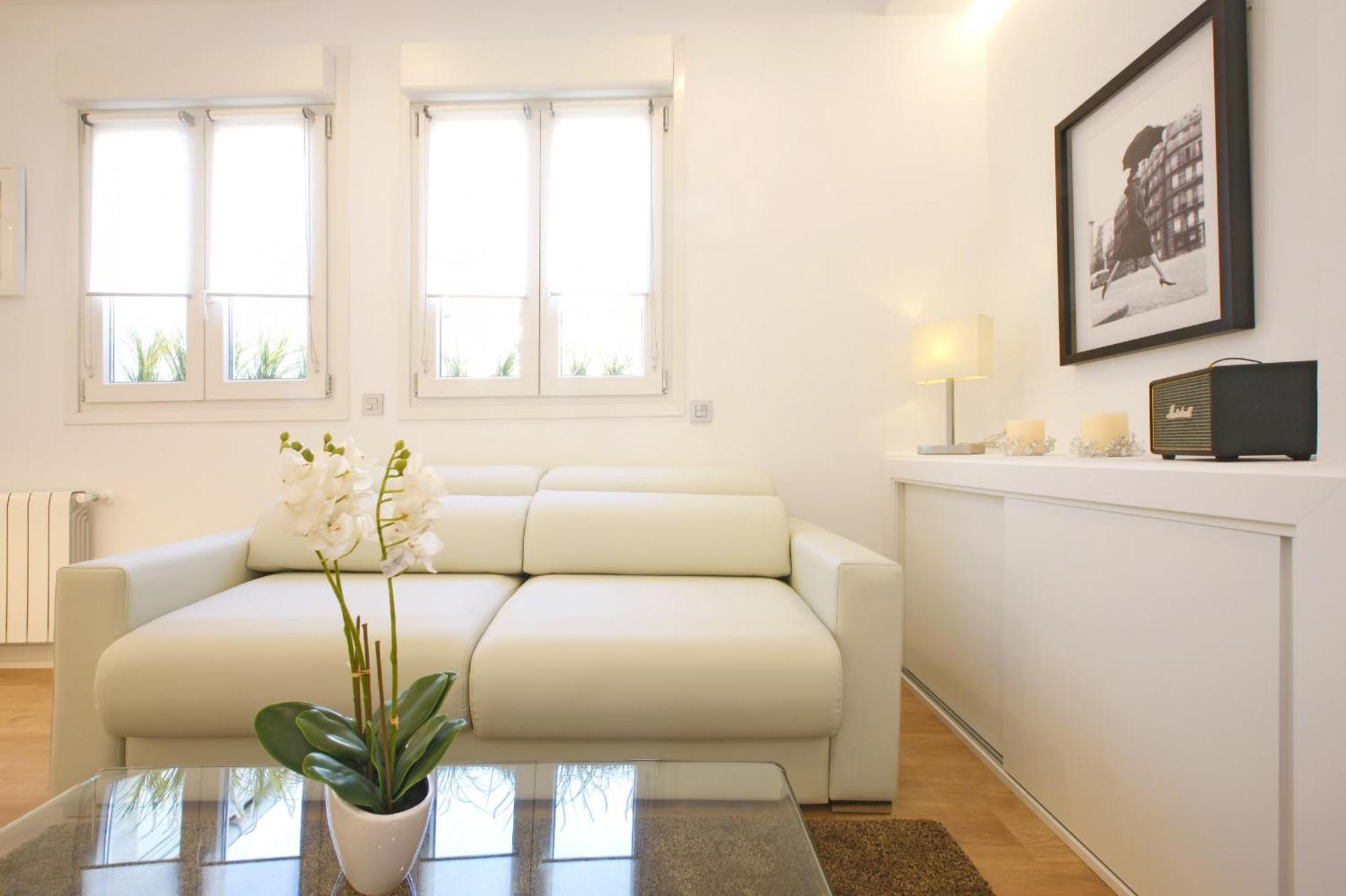 Apartament Malasana Fantastic *