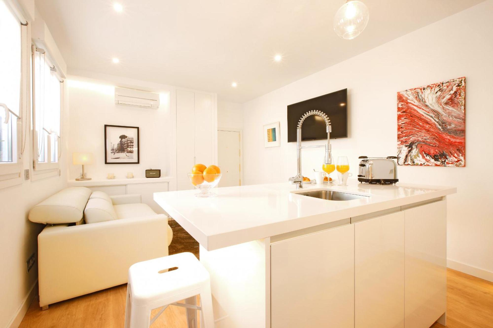 Apartament Malasana Fantastic