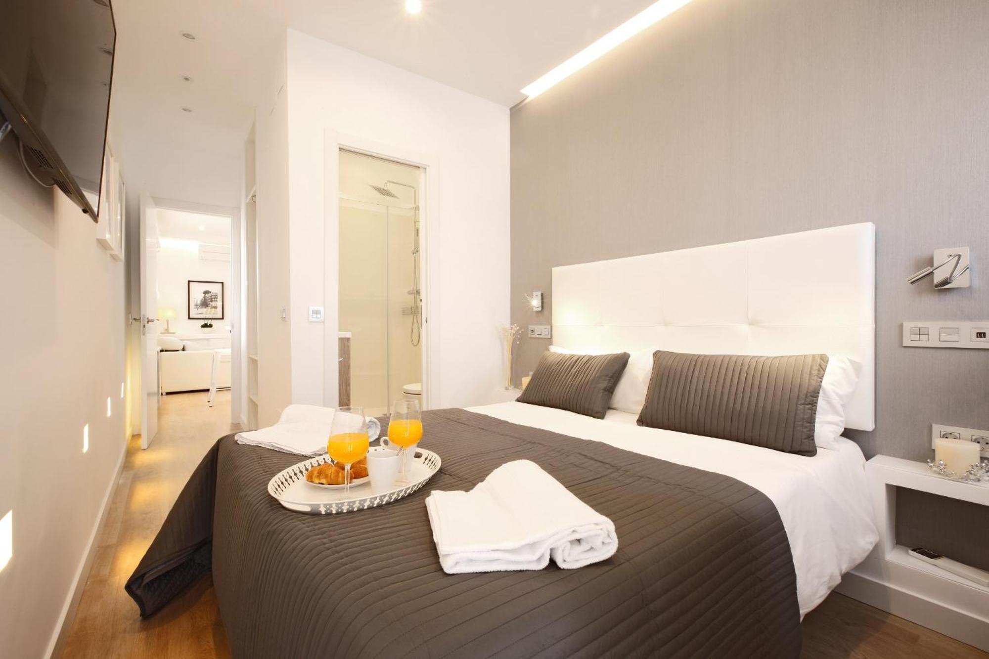 Malasana Fantastic Apartament *