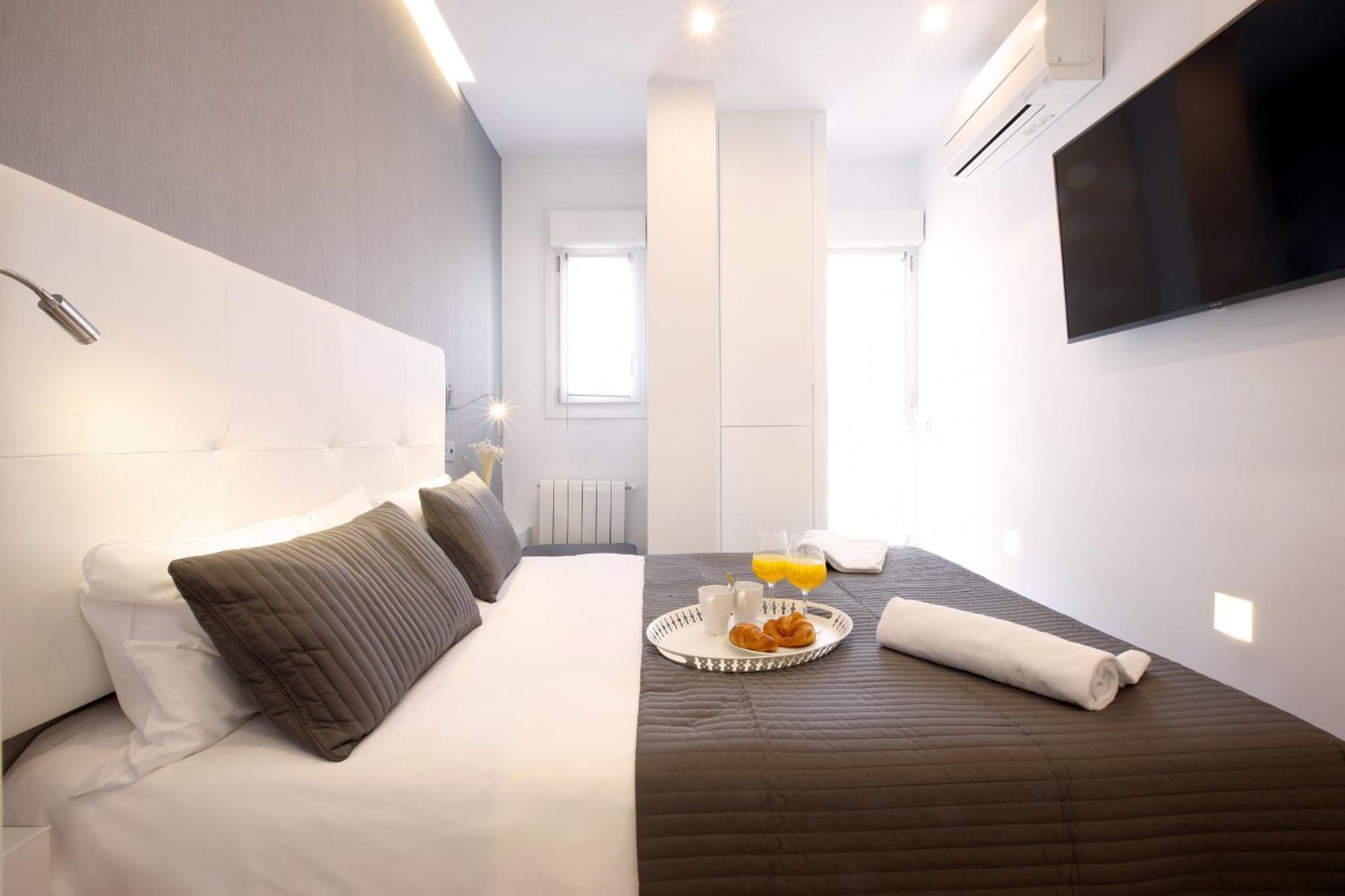 Apartamento Malasana Fantastic Madri